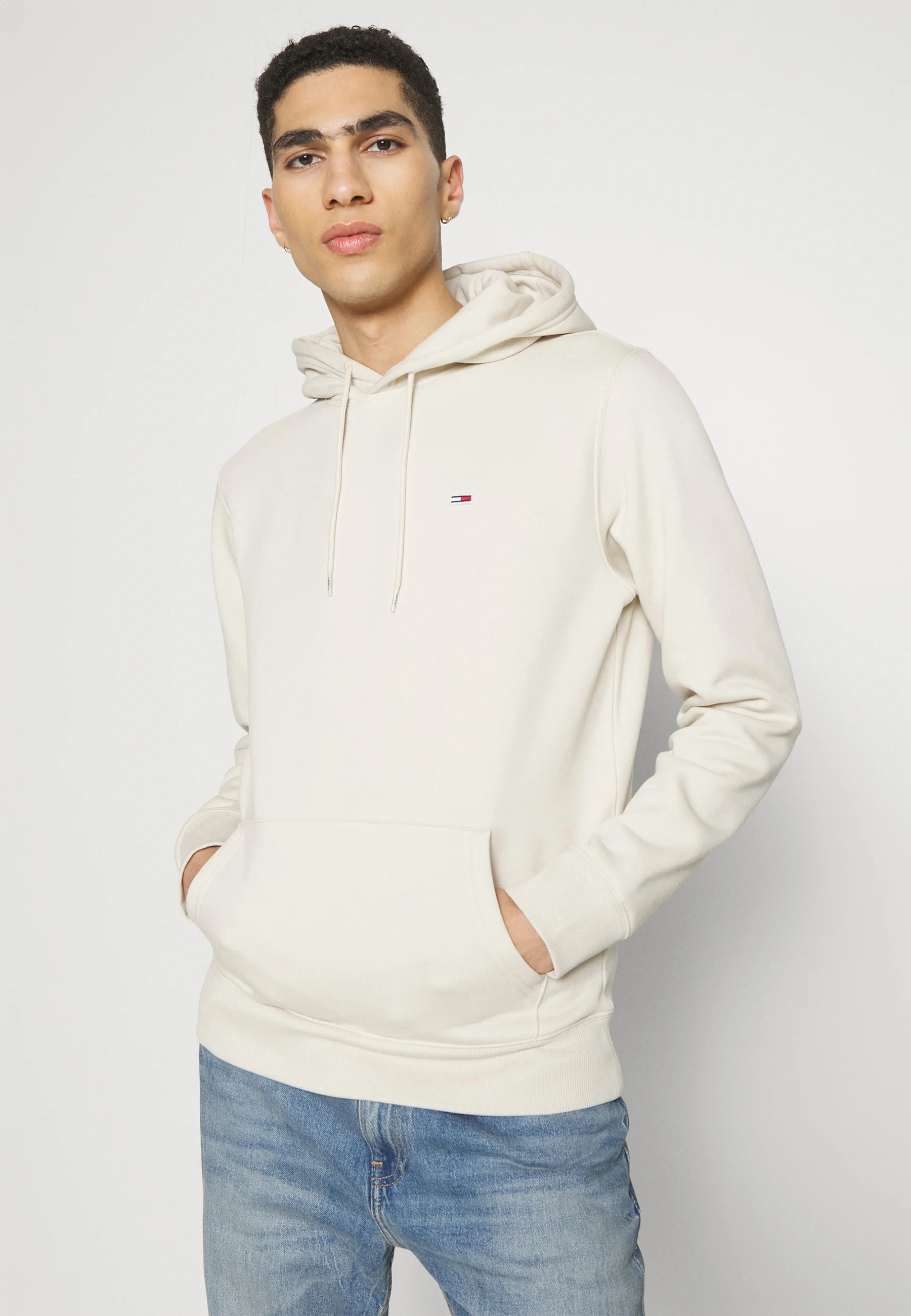 Sudadera con capucha Tommy Jeans REGULAR UNISEX