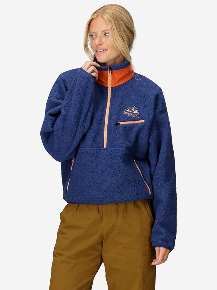 Marmot Fleecepullover 