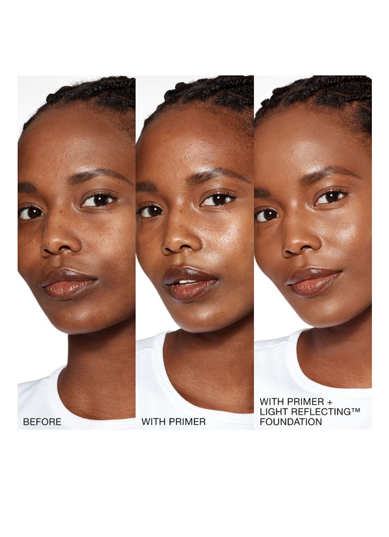 Base hydratante NARS Light Reflecting™