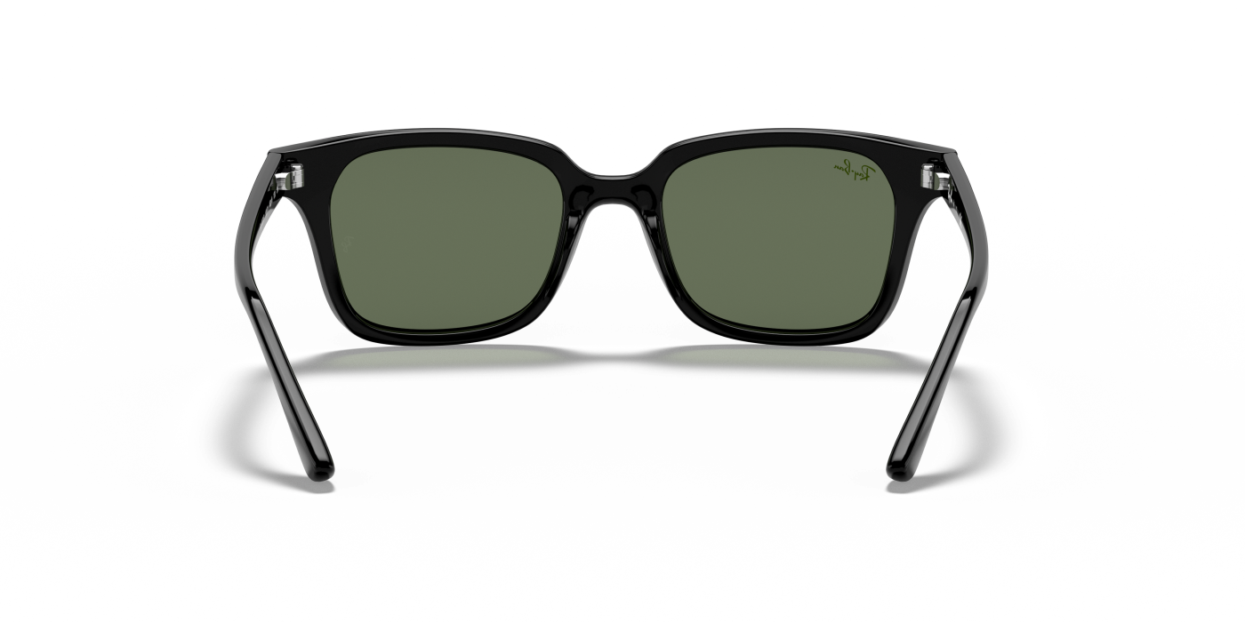RB9071S KIDS - Negru lucios Verde