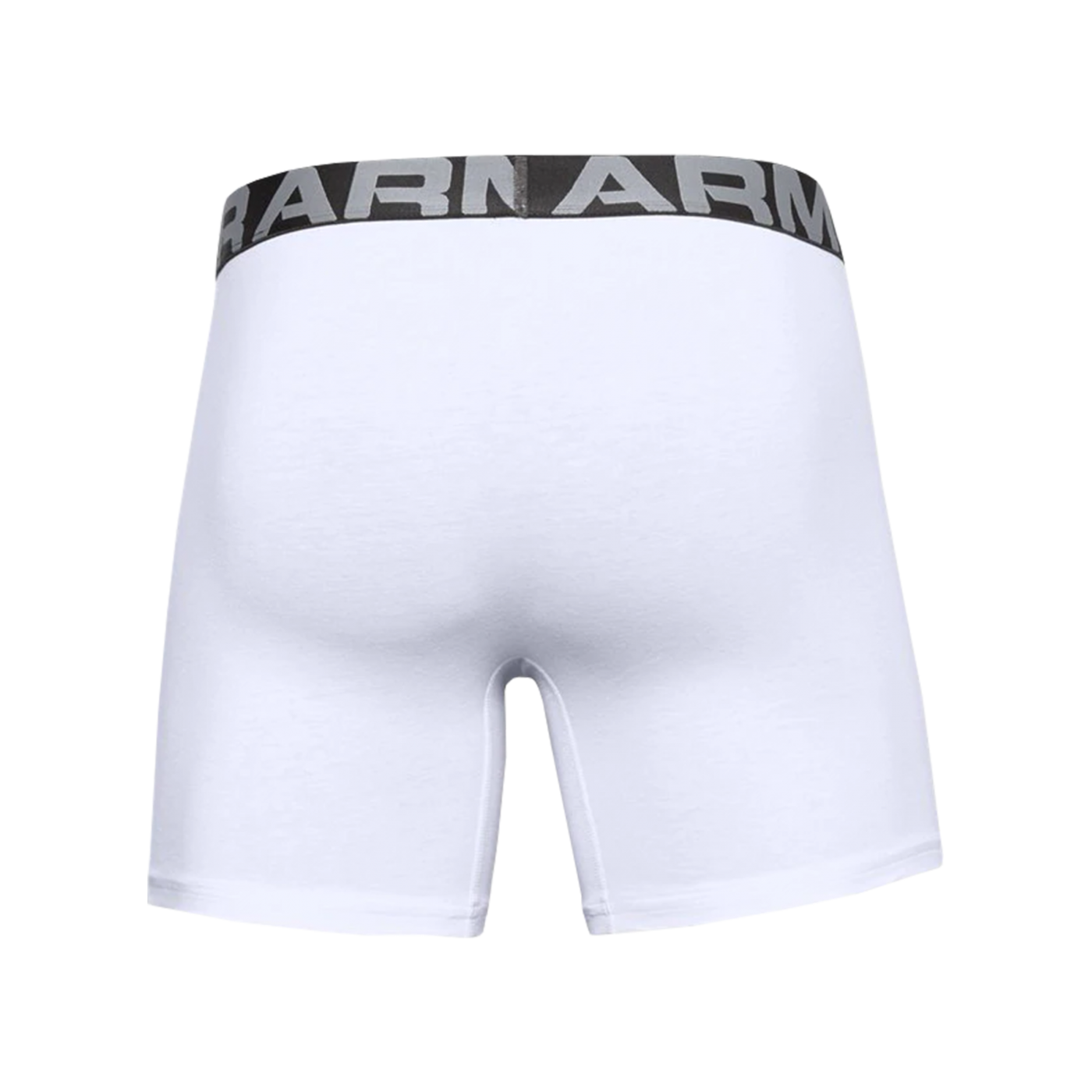 Under Armour Charged 6in Boxershort 3er Pack F100