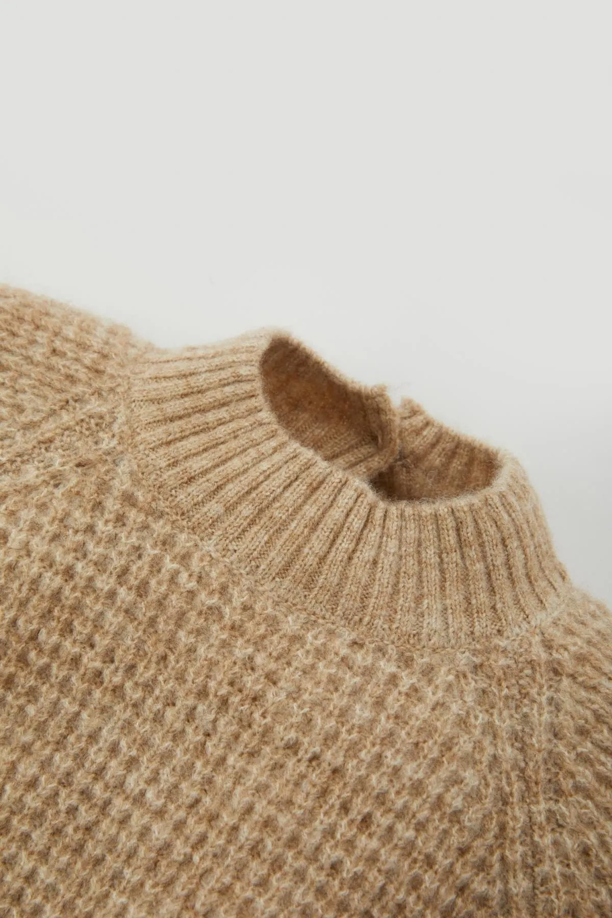 DeFacto  Halber Rollkragenpullover für Babys