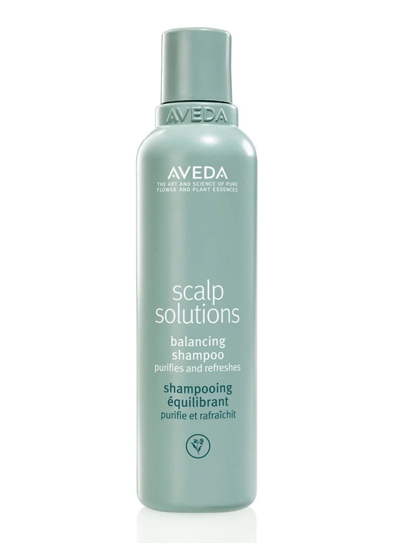 Șampon echilibrant pentru scalp Aveda