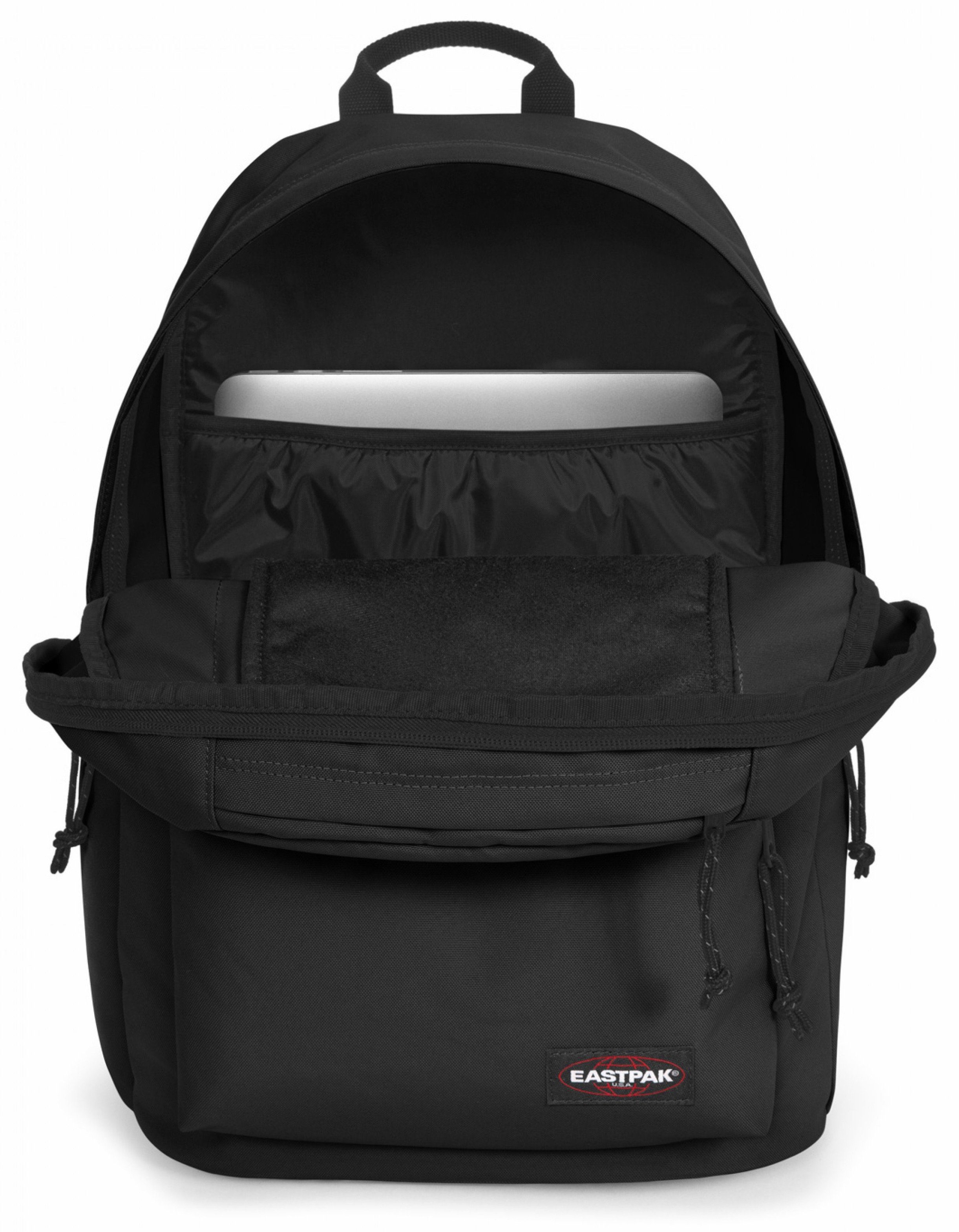 Eastpak Freizeitrucksack PADDED DOUBLE, mit geräumigem Innenfach