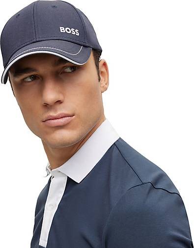 BOSS Cap