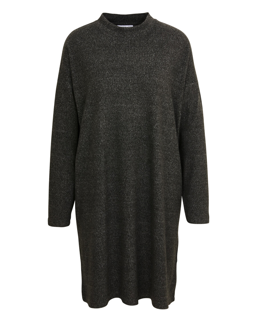Pulloverkleid