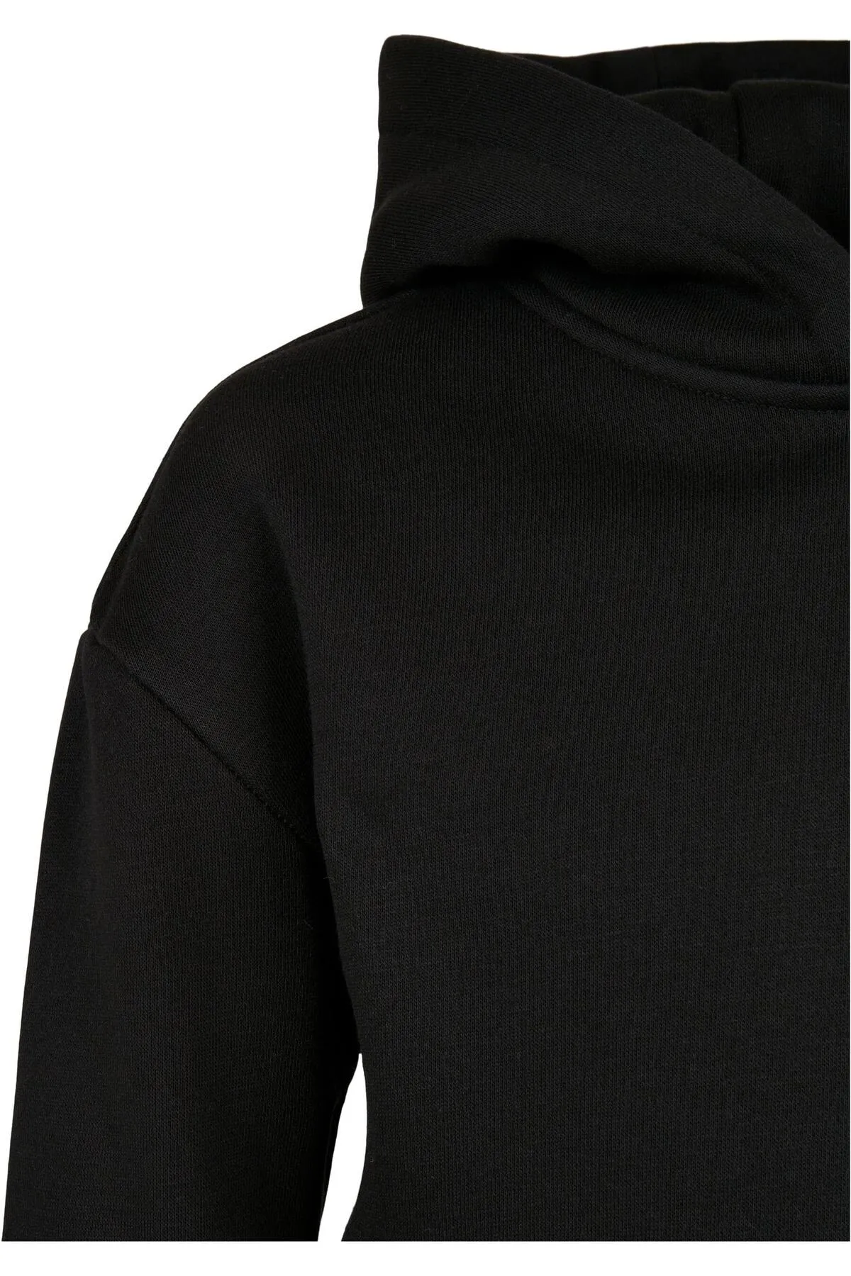 Urban Classics  Damen Girls Hoody