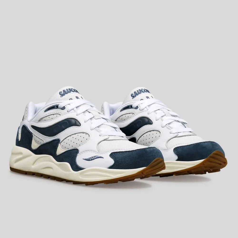 Saucony Grid Shadow 2 S70813-3 / blau