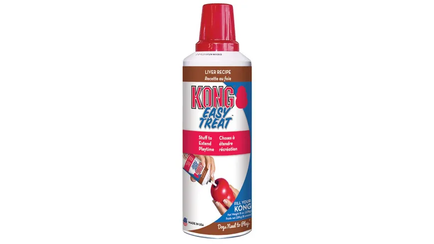 KONG Hundesnack-Paste Stuff 226 g