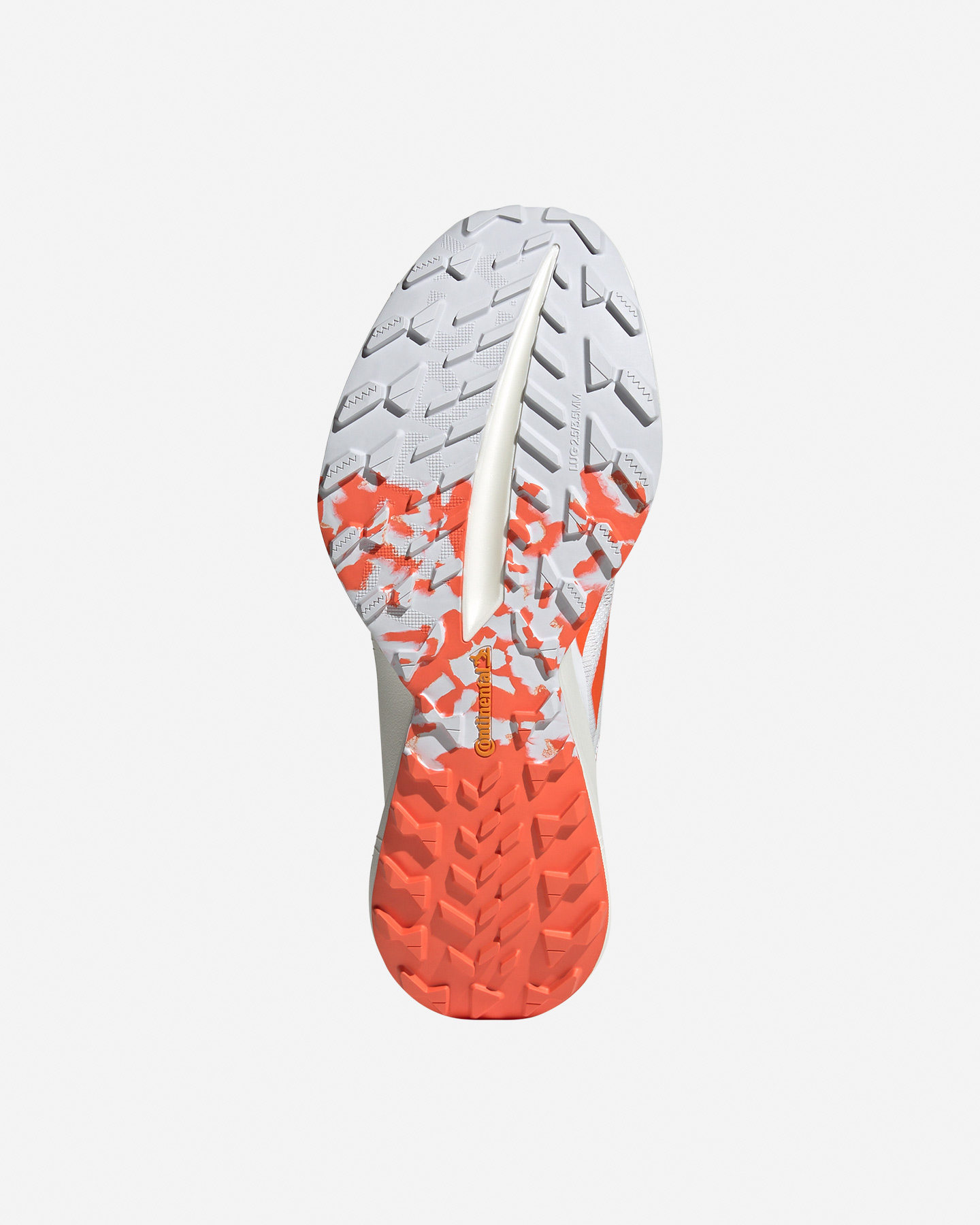 Adidas Terrex Agravic Speed Ultra M Trailskor IH3764
