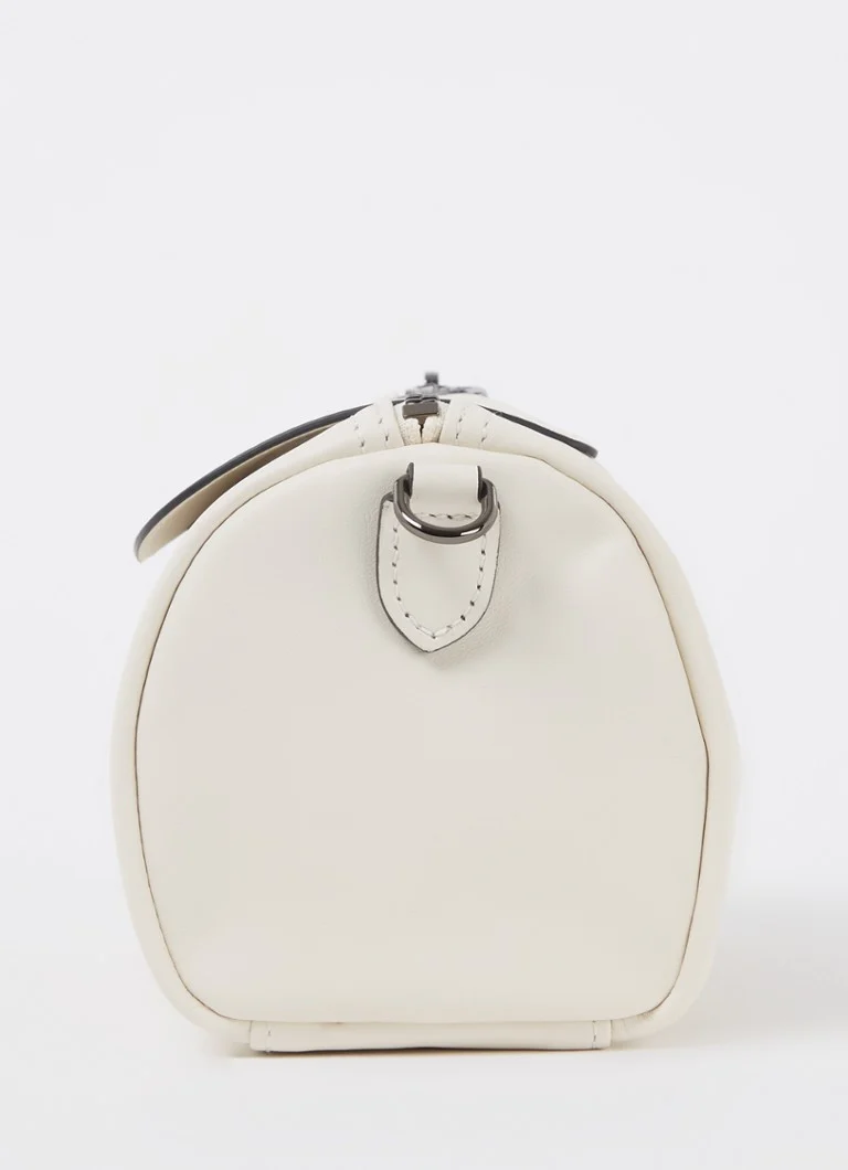 Longchamp Le pliage Xtra crossbody bag XS made of leather