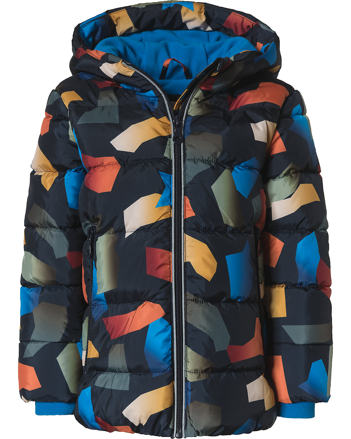 Winterjacke für Jungen