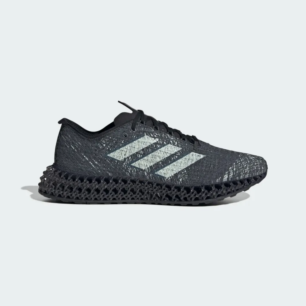 adidas 4DFWD X Strung ID3503 / schwarz