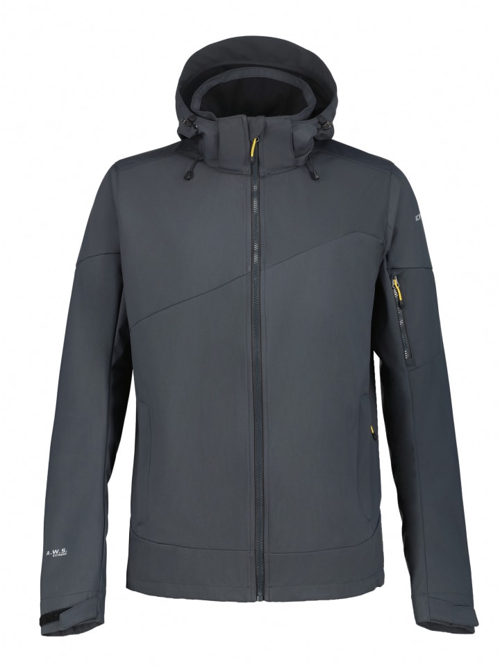 Icepeak Softshelljacke 