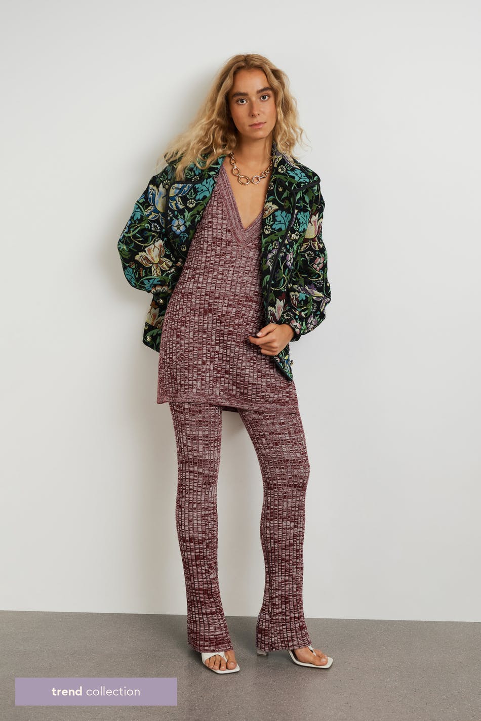 Viva trend trousers