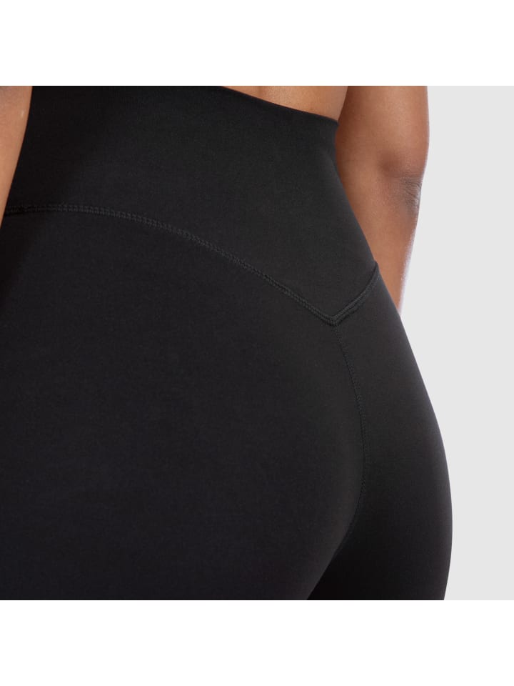 SMILODOX Leggings Marie in Schwarz günstig kaufen