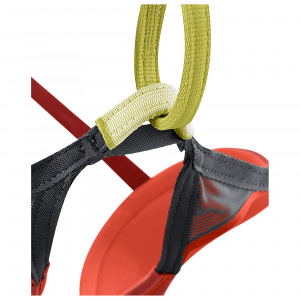 Edelrid - Sirana - Klettergurt