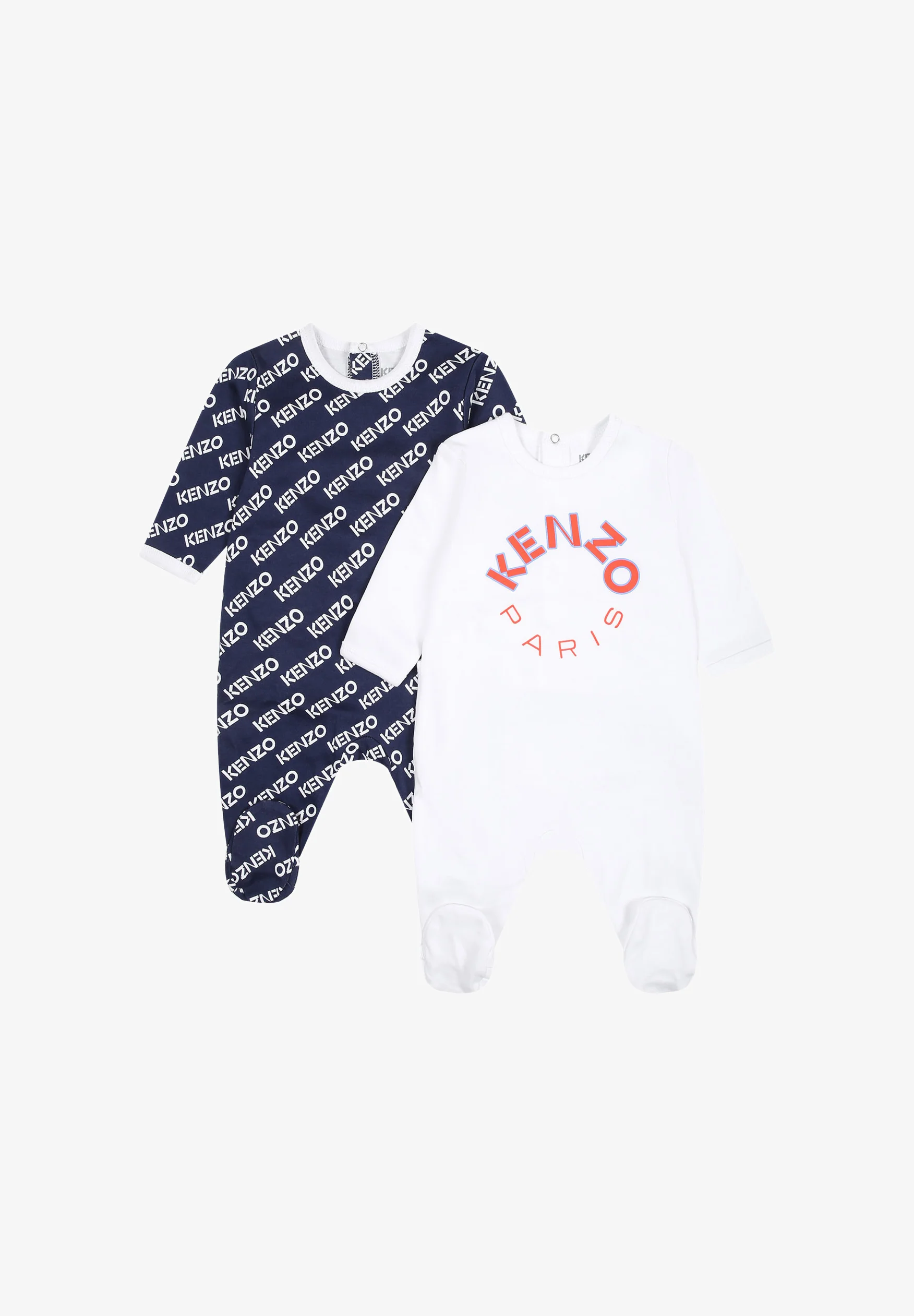 KENZO niños PACK 2 - Mono