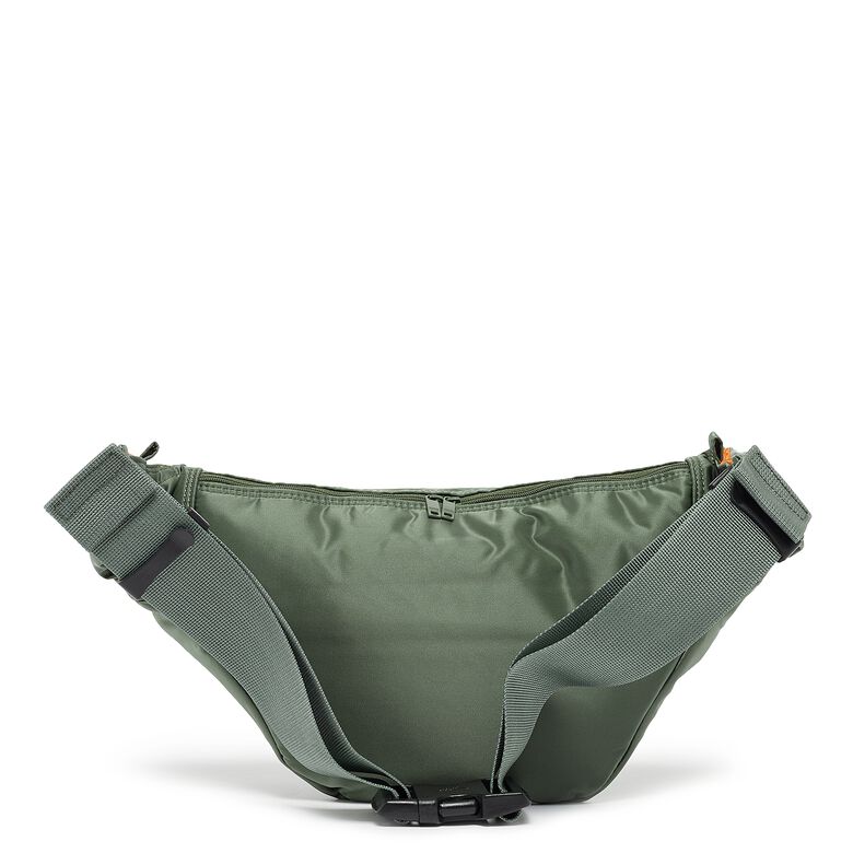 Porter-Yoshida Kaban Tanker Waist Bag L sage green