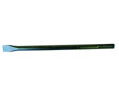 Accessoires pour crachats 112230 Ciseau plat 540 mm (largeur 20 mm) - SDS MAX