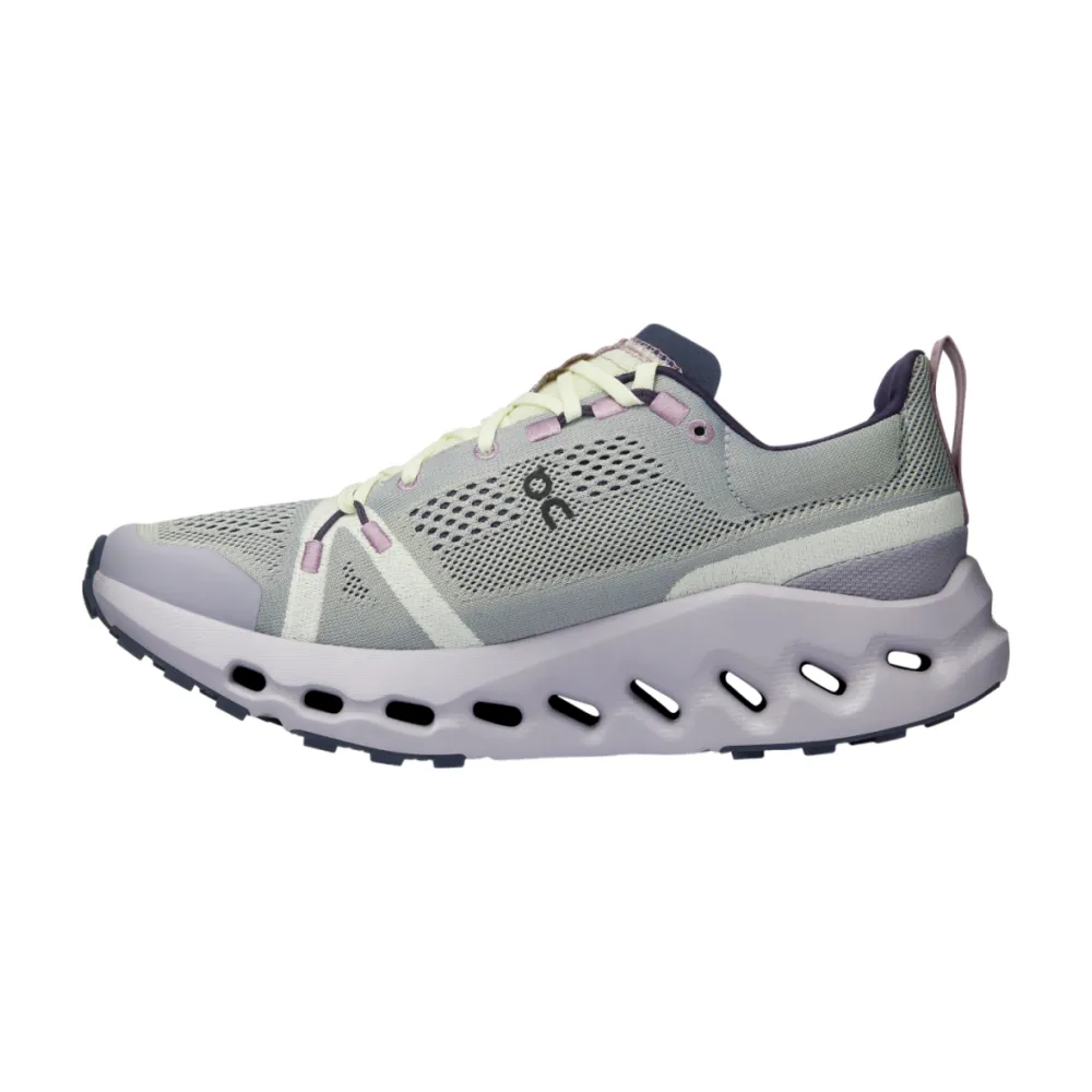 ON Cloudsurfer Trail 3WE10102149 / grau