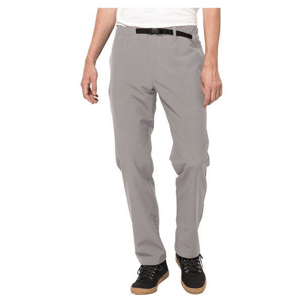 SUMMER LIFESTYLE PANTS M Herren - Softshellhose