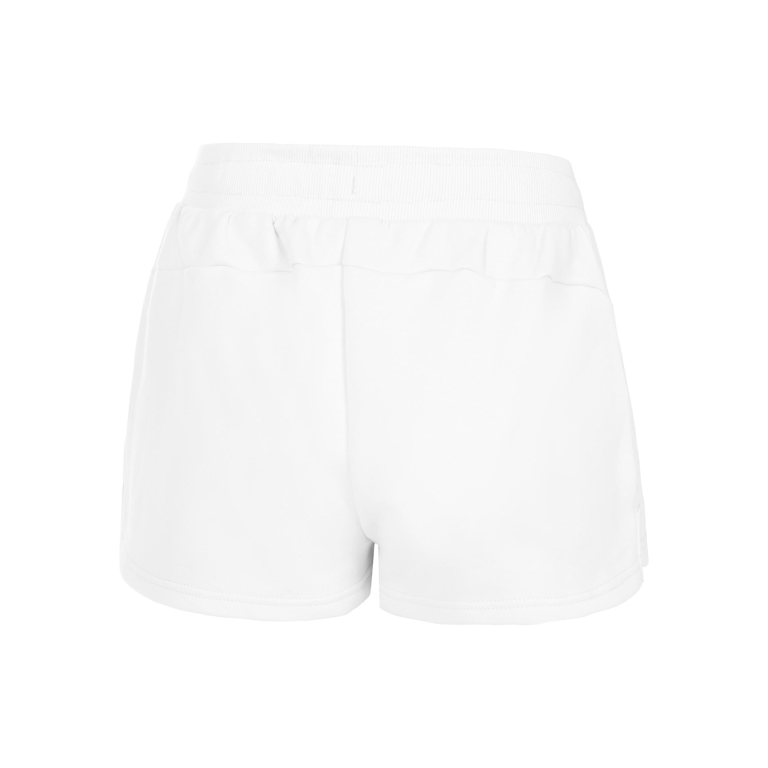 Kyrana Shorts Damen - Weiß