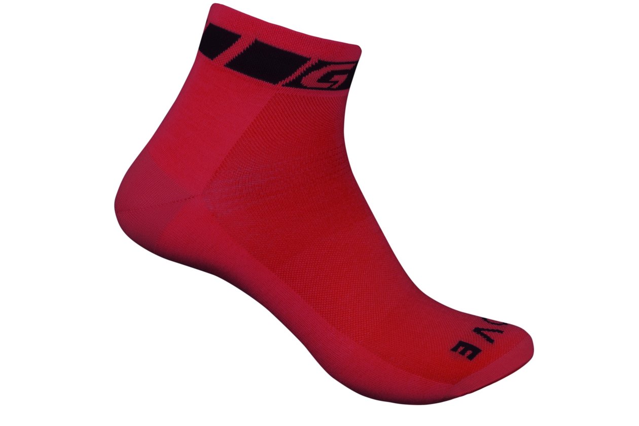 GRIPGRAB Classic Low Cut Sommer Socken - 2023