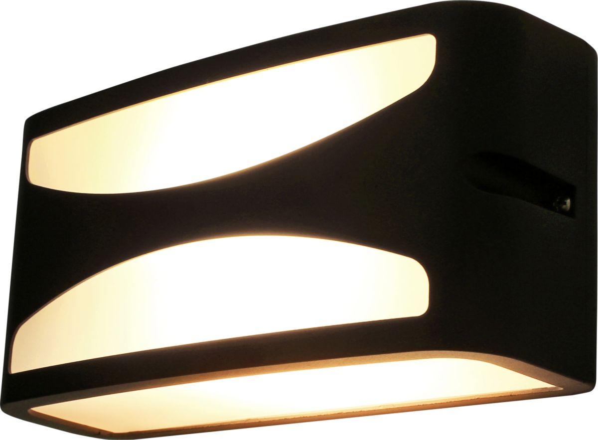 AGL Außenwandlampe Leipzig