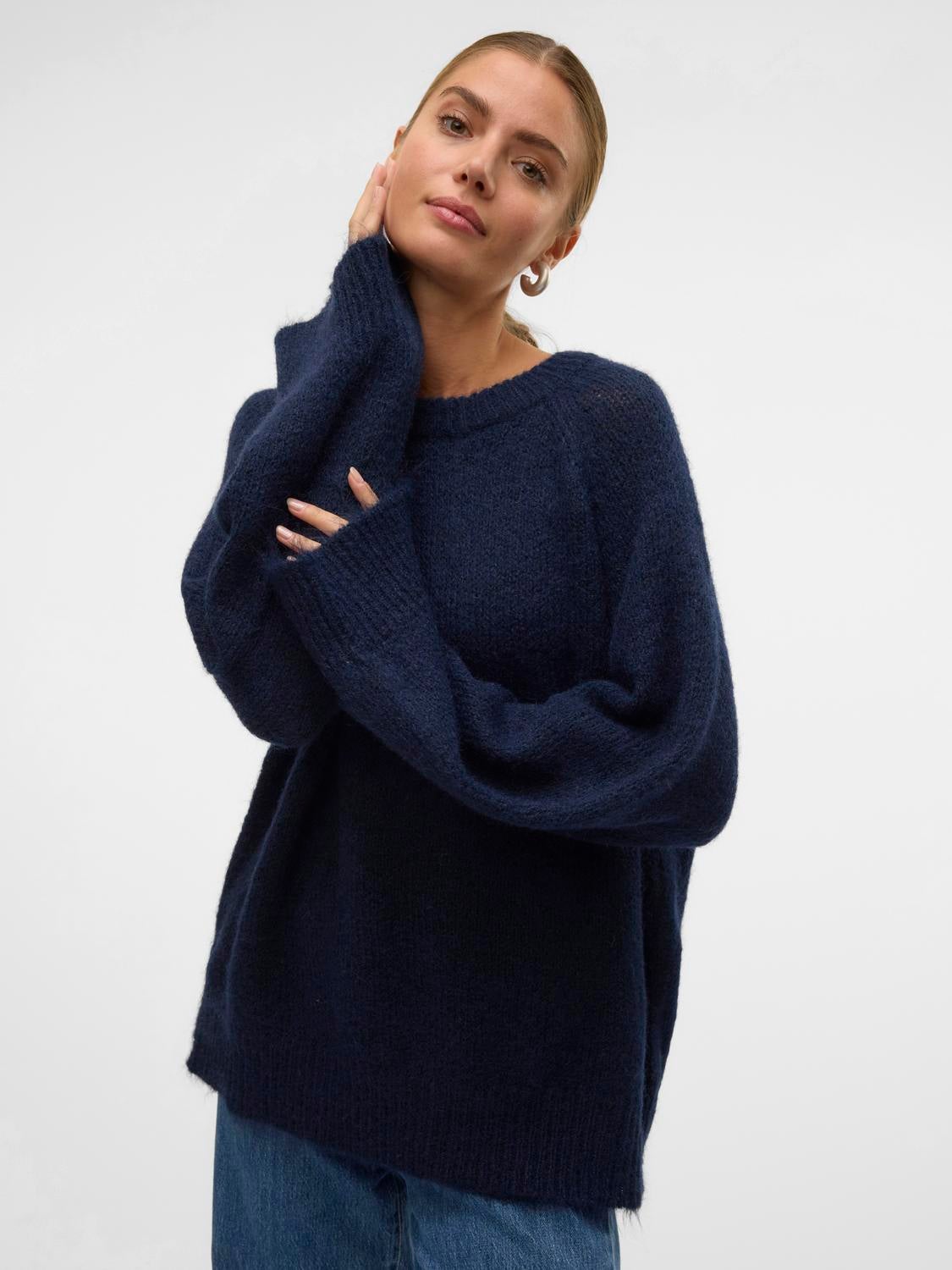 VMHENLEY Pullover