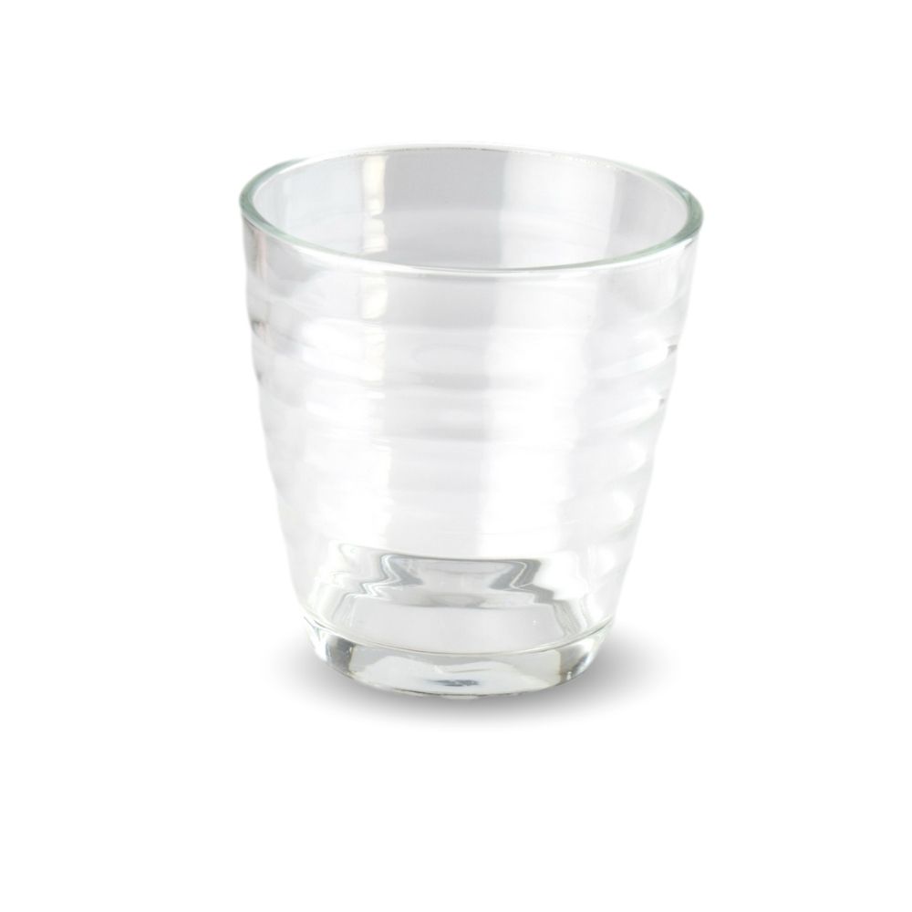 Alpina Set von 6 Wassergläser