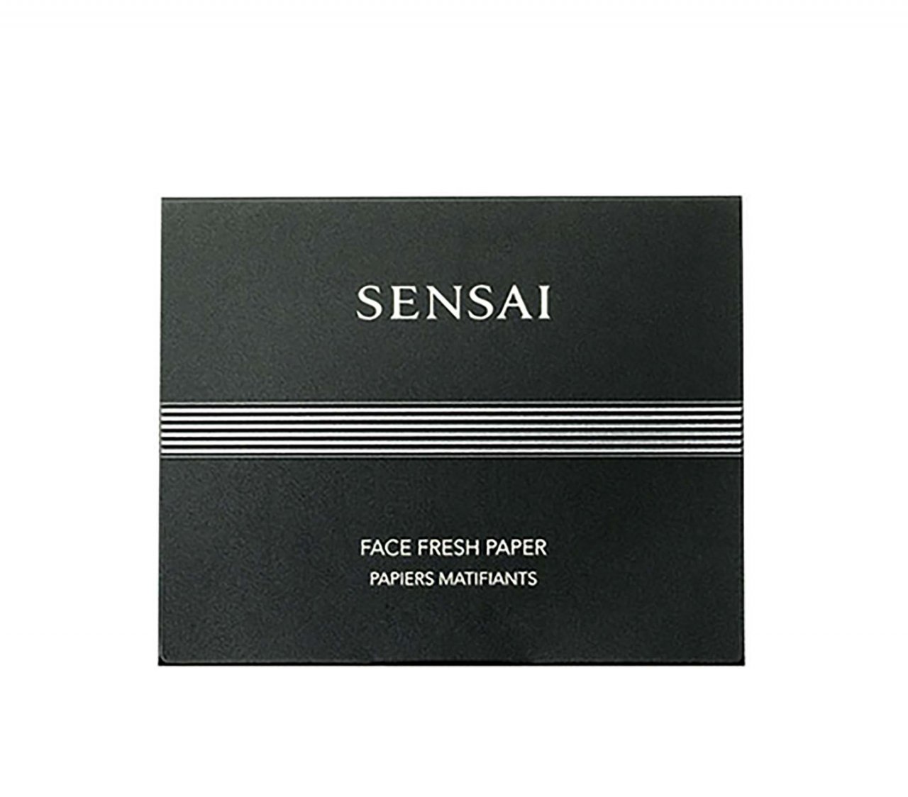 SENSAI Teint Face Fresh Paper