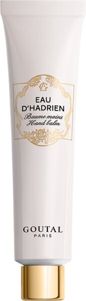 Goutal Eau d'Hadrien Handbalsam