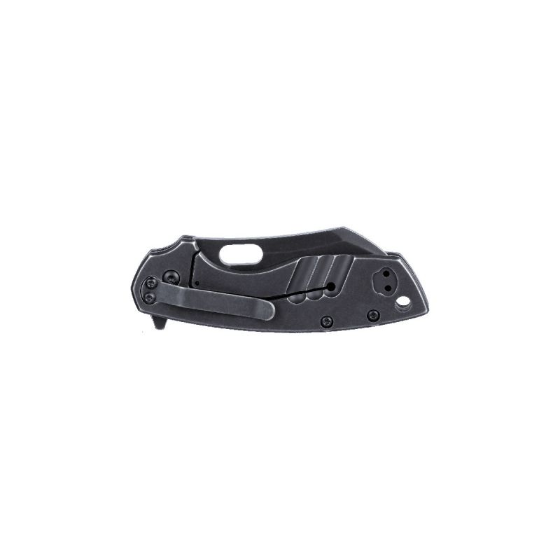 CRKT Pilar Large SS Black 5315KS