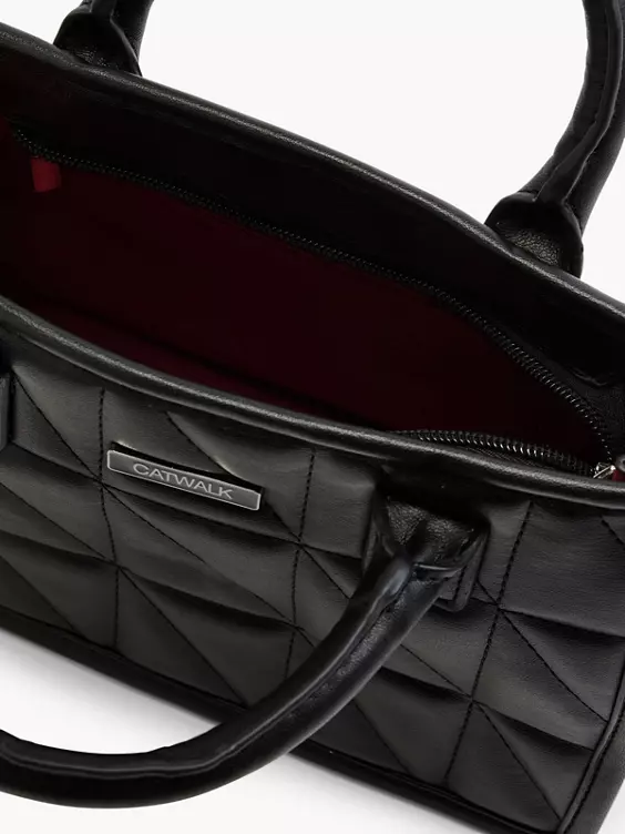 Catwalk Handtasche