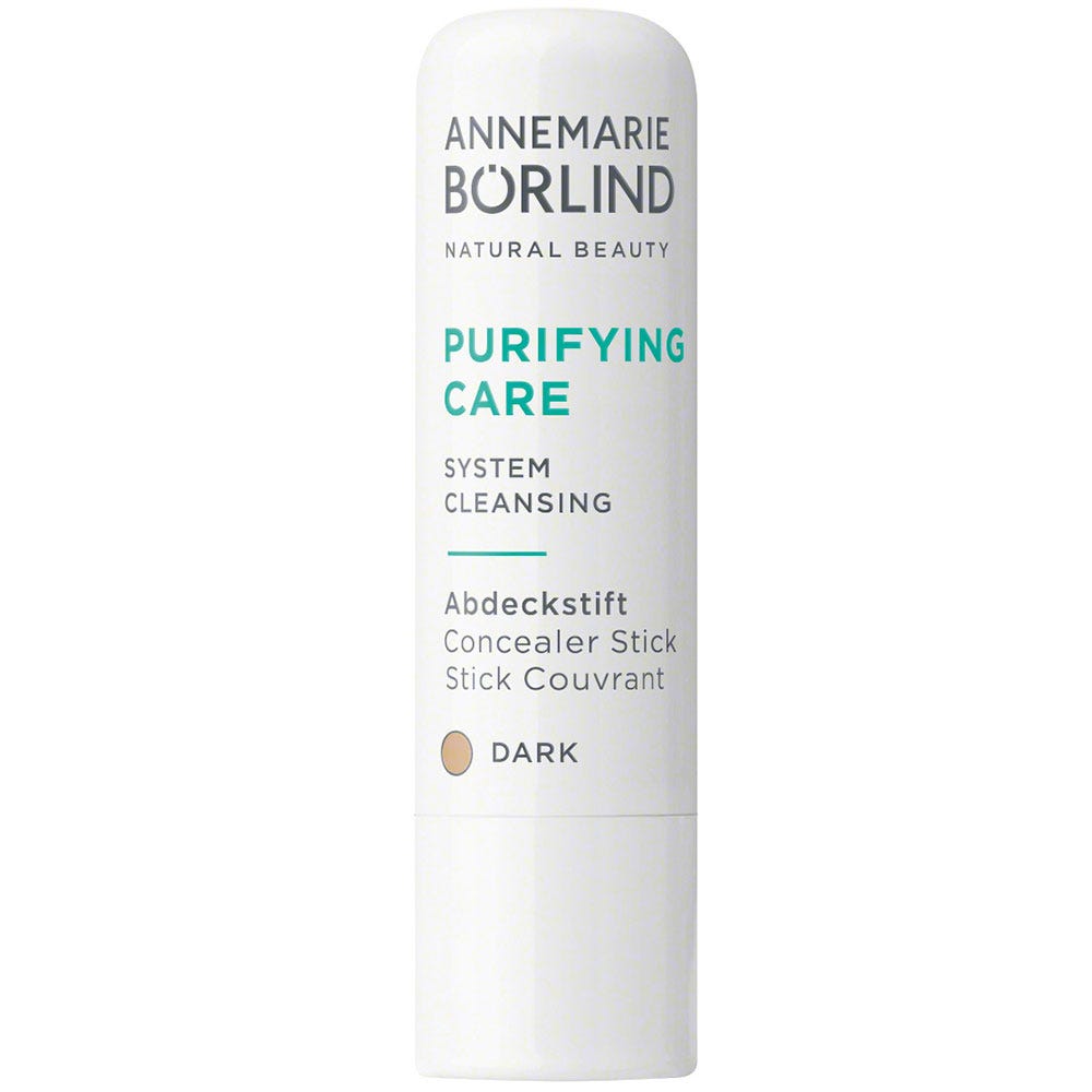 ANNEMARIE BÖRLIND PURIFYING CARE Abdeckstift Dark 5 g