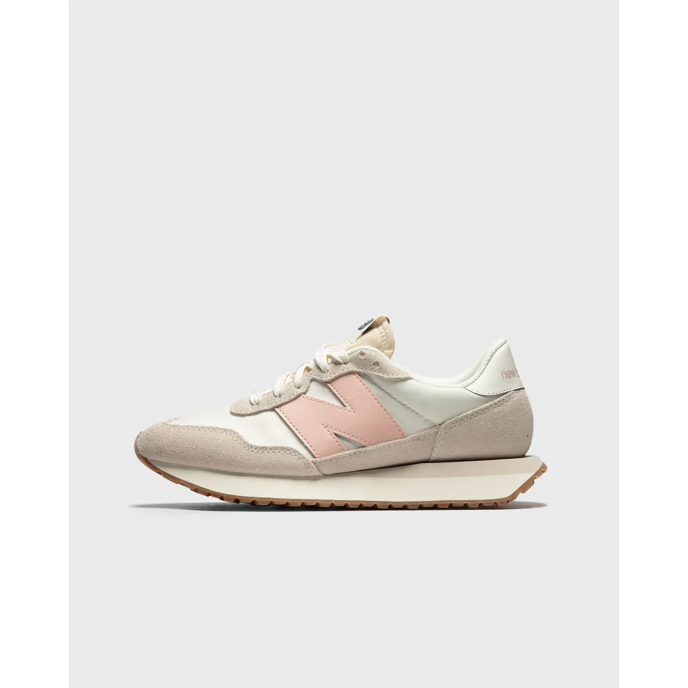 New Balance 237 WS237GA WS237GA / pink
