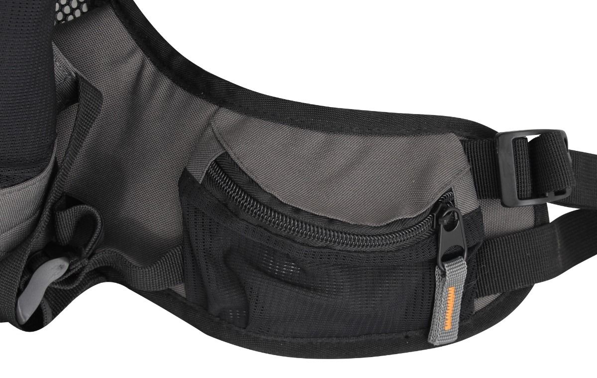 TravelSafe Greyhound 27 Liter Rucksack