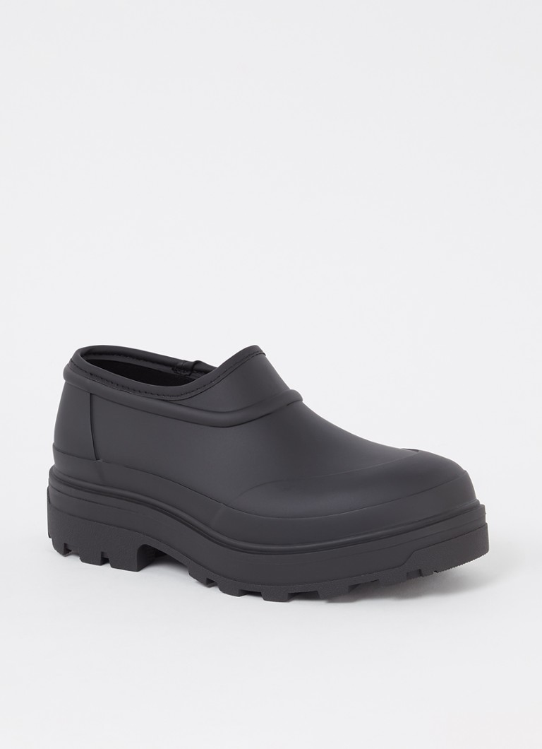 KASSL Editions Beth rubber slip-on