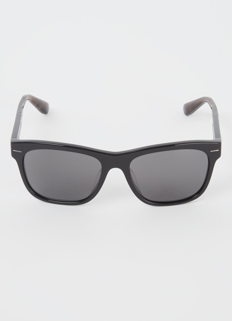 Ochelari de soare Brunello Cucinelli Wayfarer BC4003S
