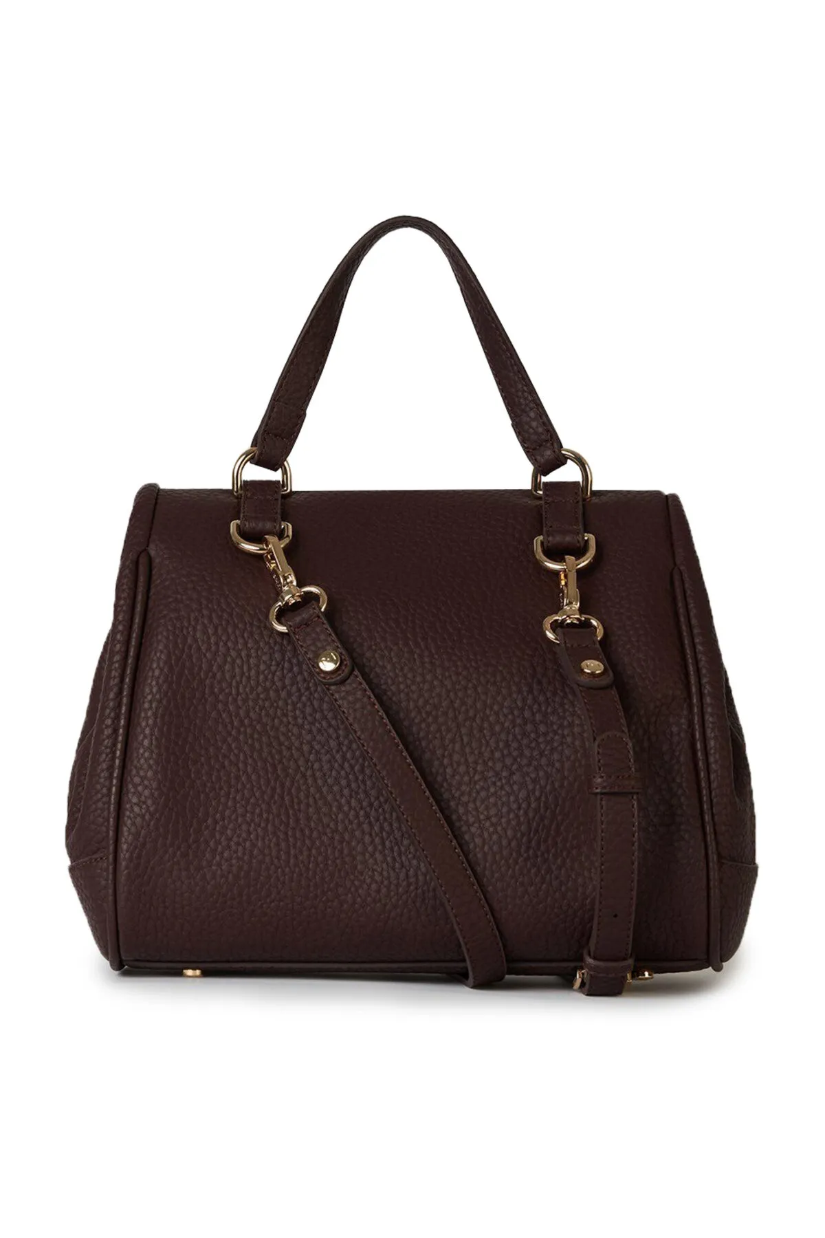 Liu Jo  HANDTASCHE FÜR DAMEN, ABNEHMBARER SCHULTERRIEMEN, EINFARBIG, MIT LOGO, HAKENVERSCHLUSS