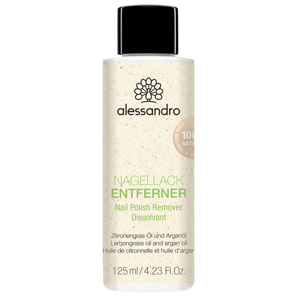 alessandro Dissolvant naturel Dissolvant naturel