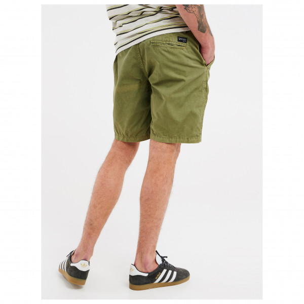 Protest - Prtcomie Shorts