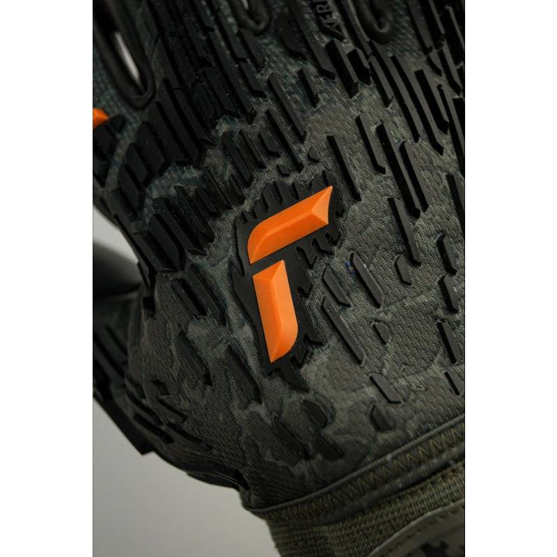 Reusch Attrakt Freegel Gold Finger Support Torwarthandschuhe