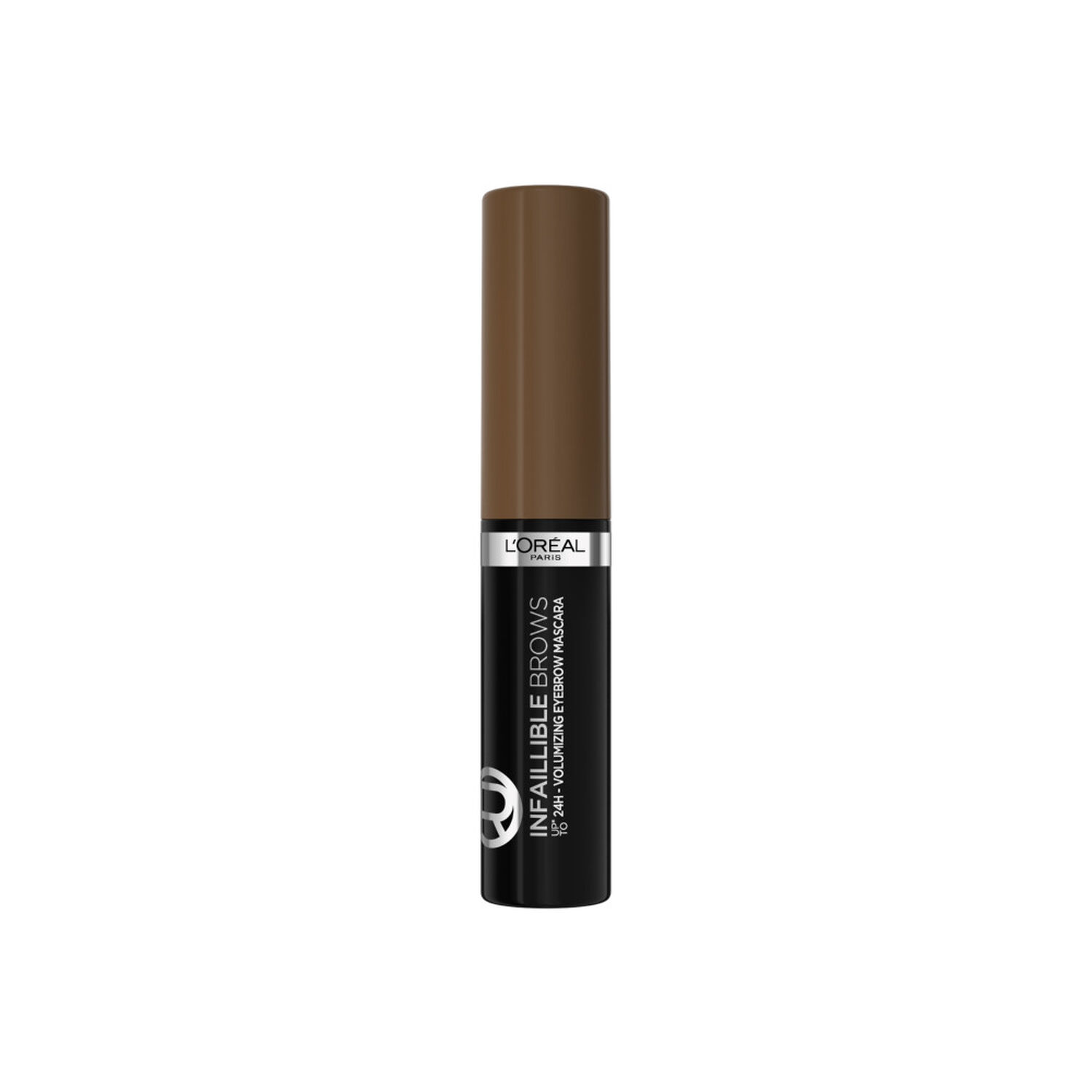 L'Oréal Paris Brow Artist Mascara Perfecteur Sourcils Etoffés
