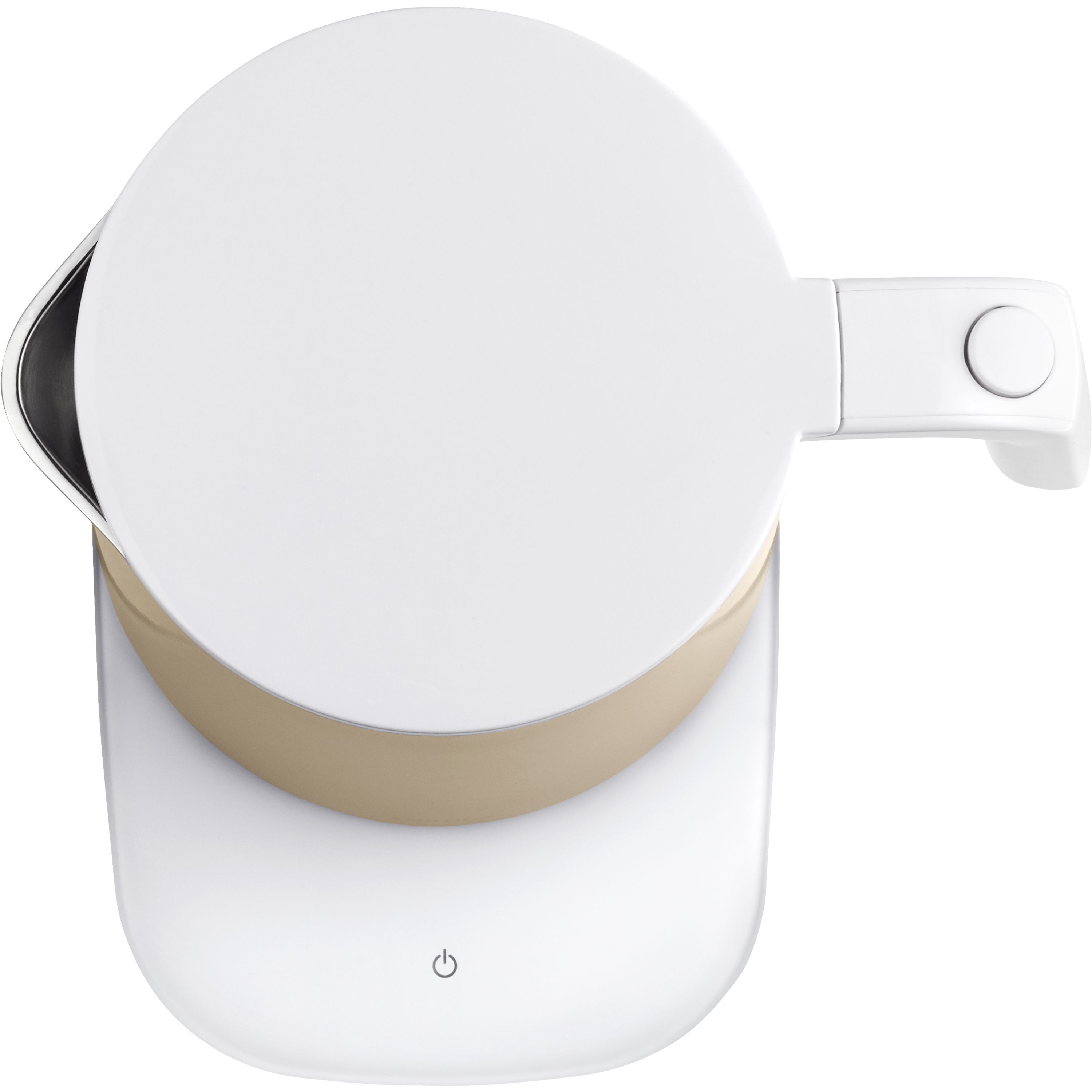 Wasserkocher Pro, 1,5 l, Golden