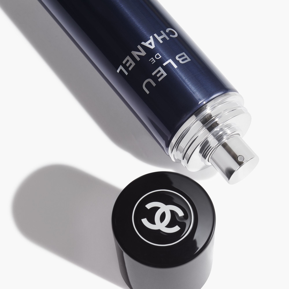 CHANEL BLEU DE CHANEL ALL-OVER SPRAY 100ml BRUME CORPS