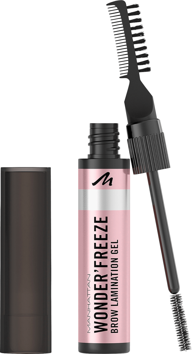 Augenbrauengel Wonder'Freeze 001 Clear, 7,5 g