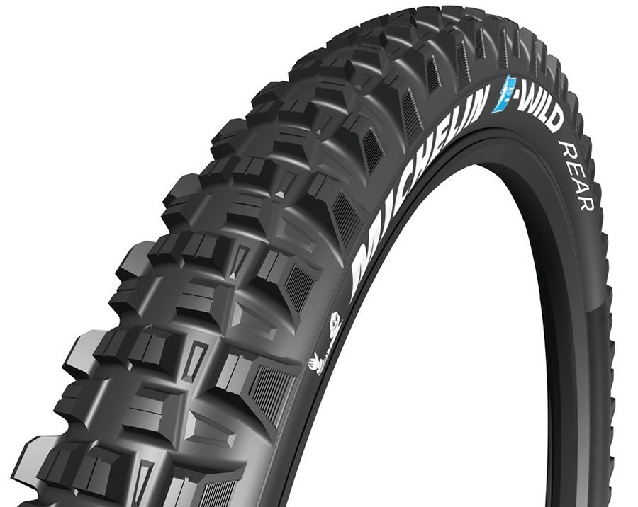 Michelin E-Wild Rear 27,5