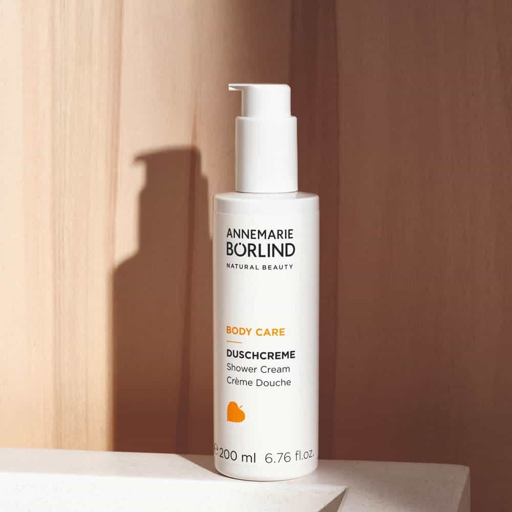 ANNEMARIE BÖRLIND BODY CARE Duschcreme